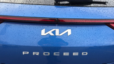 Kia Pro Ceed 1.5T GDi ISG GT-Line 5dr Petrol Estate